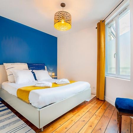 Appartements Climatises En Hyper Centre Bordeaux Exteriér fotografie